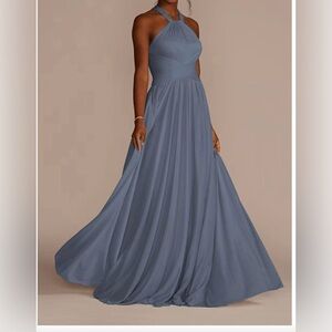 New Bridesmaid Dress David’s Bridal